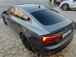 اودي S5